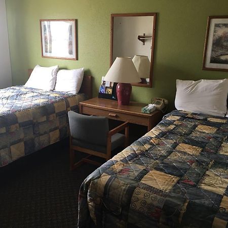Prairie Rose Inn Edgeley المظهر الخارجي الصورة