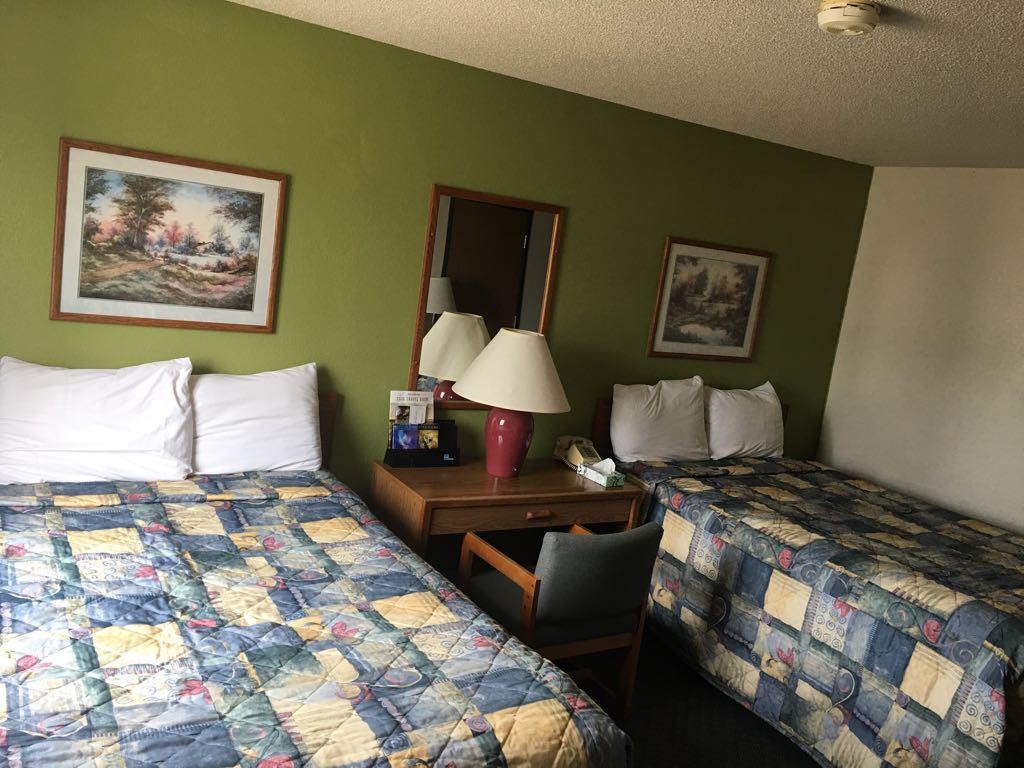 Prairie Rose Inn Edgeley المظهر الخارجي الصورة