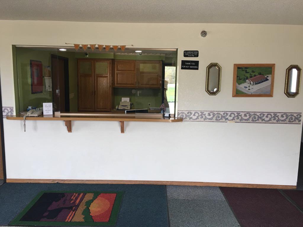Prairie Rose Inn Edgeley المظهر الخارجي الصورة